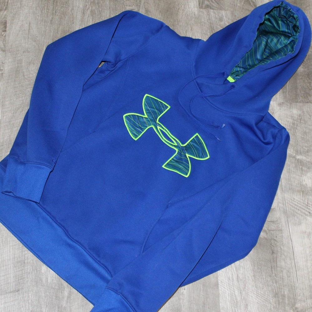 SALE ITEM! Under Armour Sweatshirt